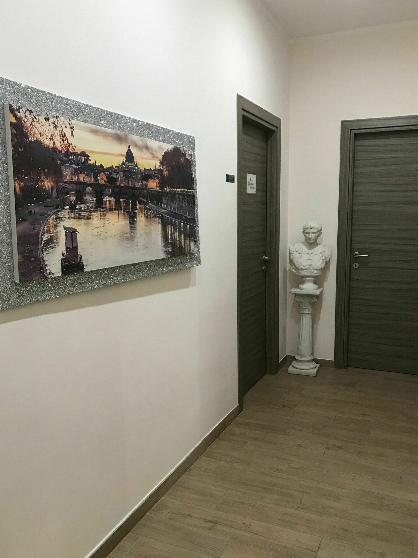 Domus Imperiale Ξενοδοχείο Ρώμη Εξωτερικό φωτογραφία